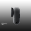 Insta 360 GO Ultra (Black)